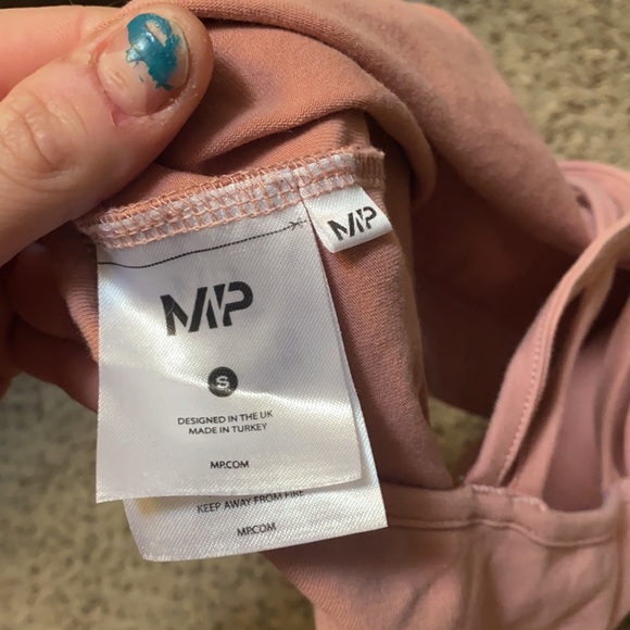 2 My Protein sports bras - Picture 4 of 4